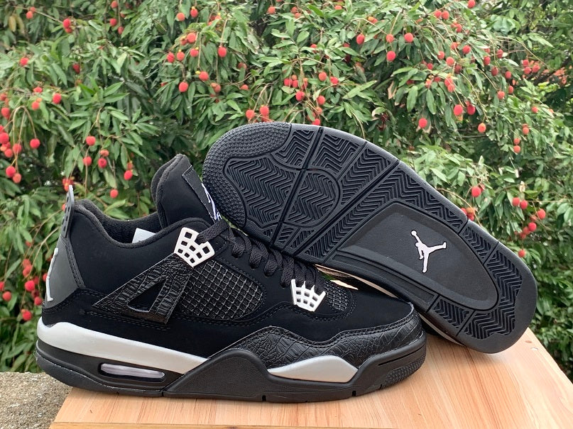Air Jordan 4 Spotlight