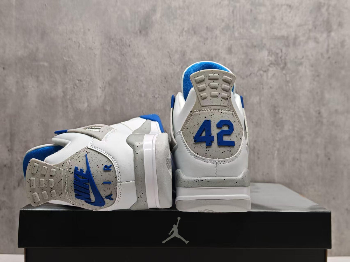 Air Jordan 4 Retro Robinson