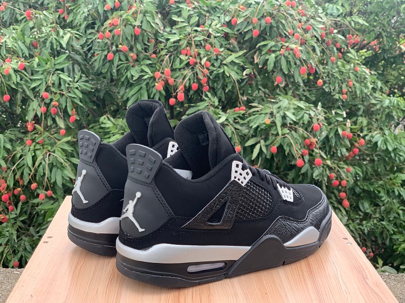 Air Jordan 4 Spotlight