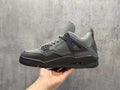 Air Jordan 4 Retro Olympic Grey