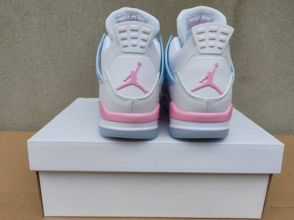 Air Jordan 4 Retro Valentine's Day