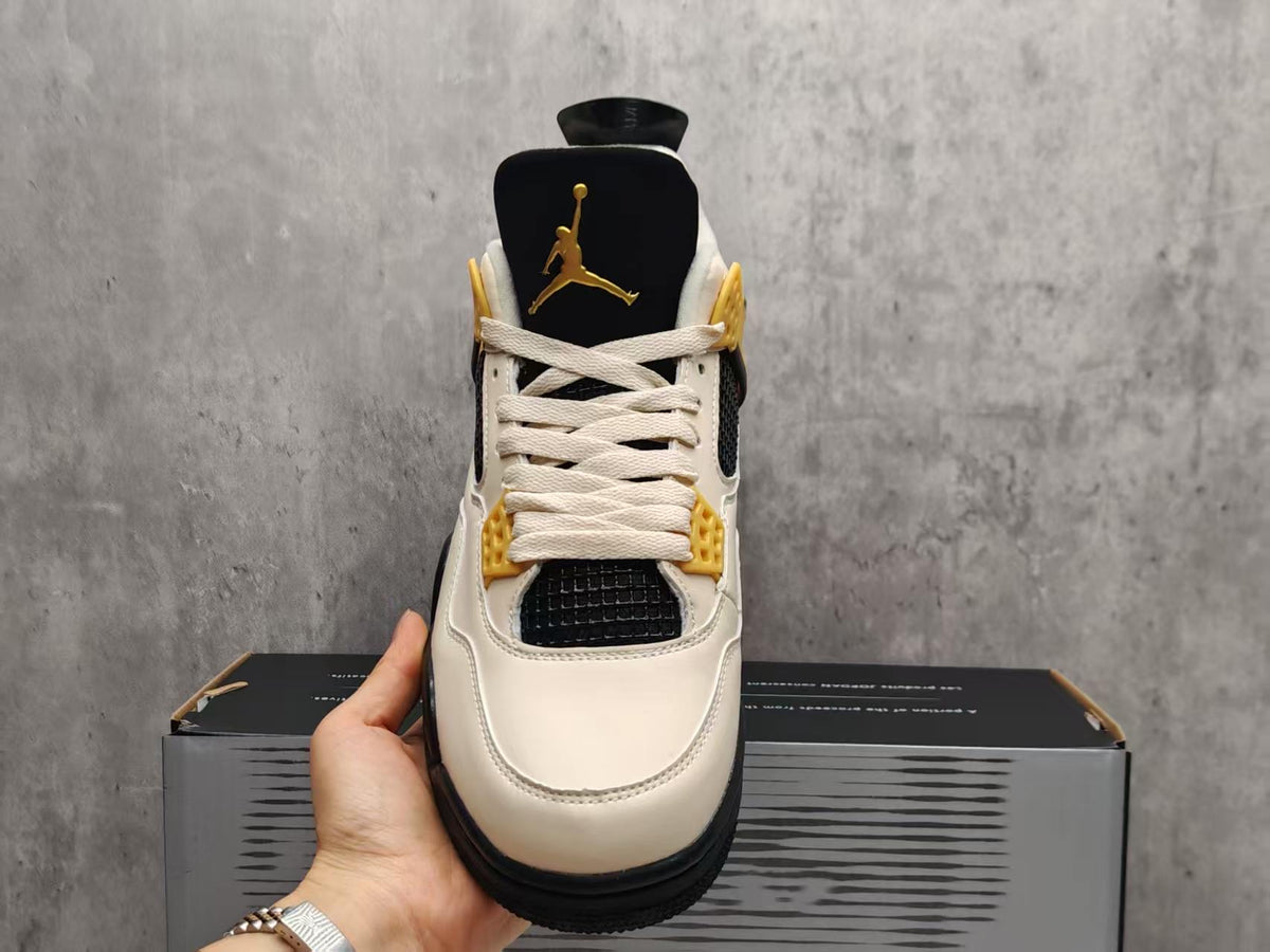 Air Jordan 4 Retro Music
