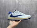 Travis Scott x Fragment x Air Jordan 1 Low OG SP Lightning