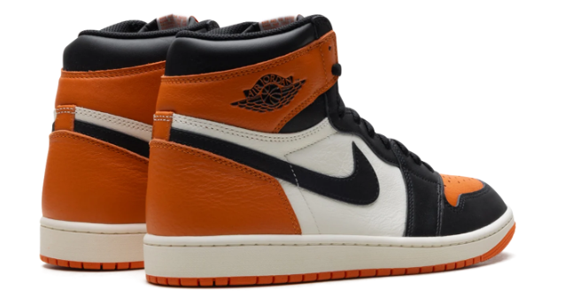 Air Jordan 1 High OG Shattered Backboard (2025)