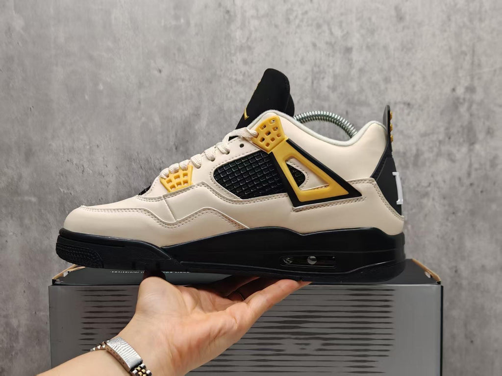 Air Jordan 4 Retro Music