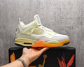 Air Jordan 4 Retro Bird of Paradise