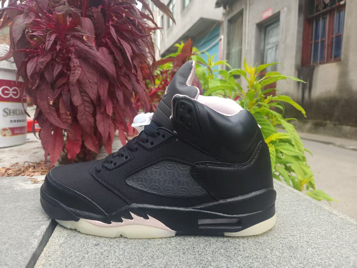 Women's Air Jordan 5 Retro Paris Saint-Germain