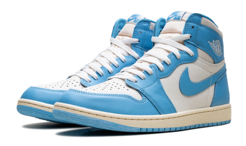 Air Jordan 1 High OG UNC Reimagined