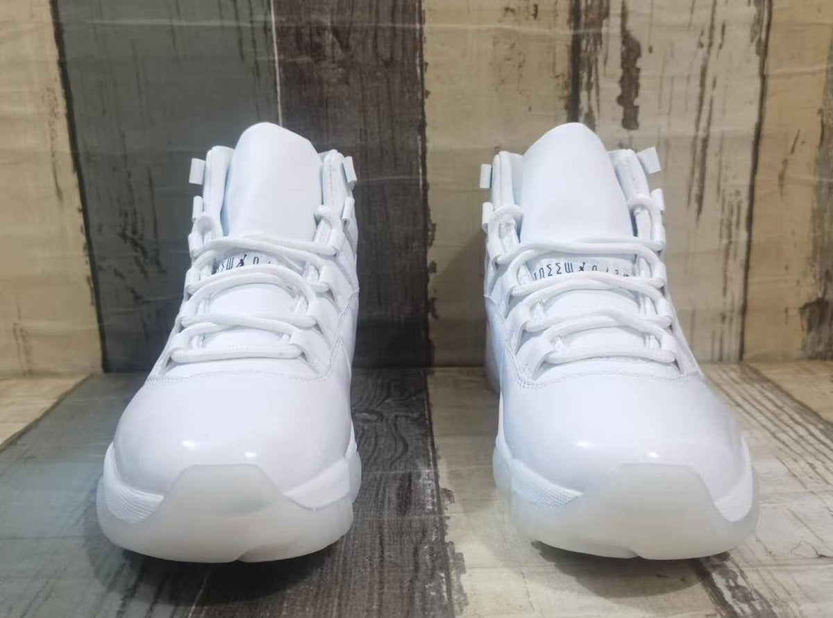 Air Jordan 11 Retro Off-White