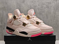 Air Jordan 4 Retro Beige