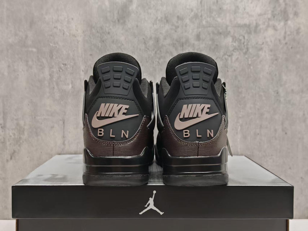Air Jordan 4 Retro Berlin