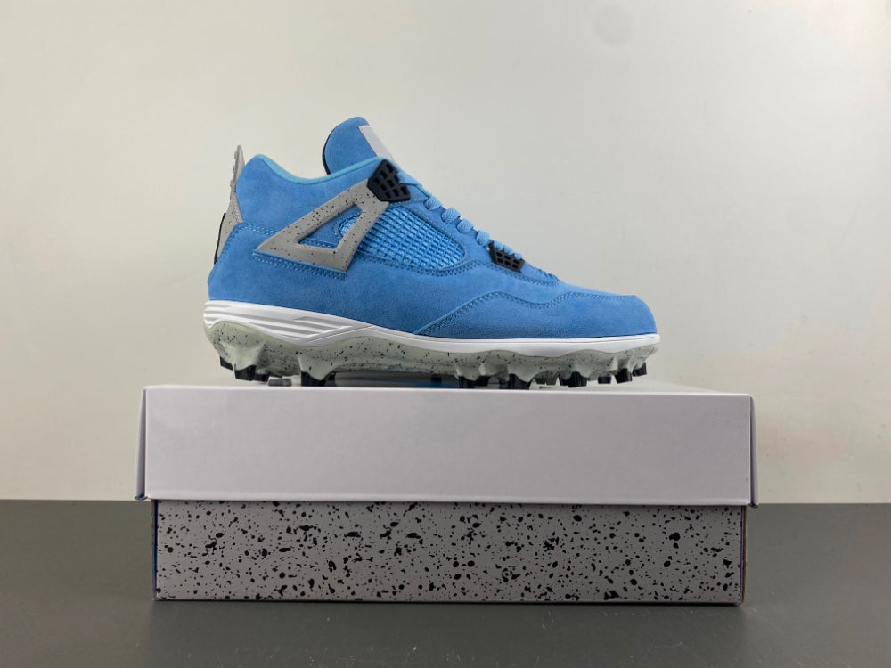Air Jordan 4 Retro University Blue