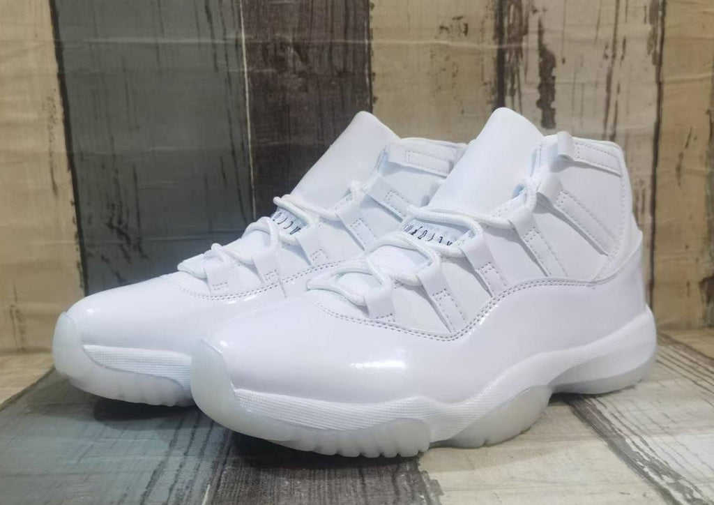 Air Jordan 11 Retro Off-White