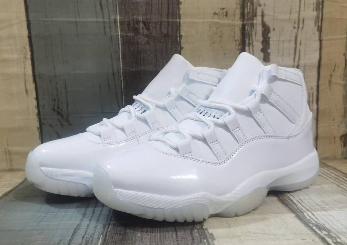 Air Jordan 11 Retro Off-White
