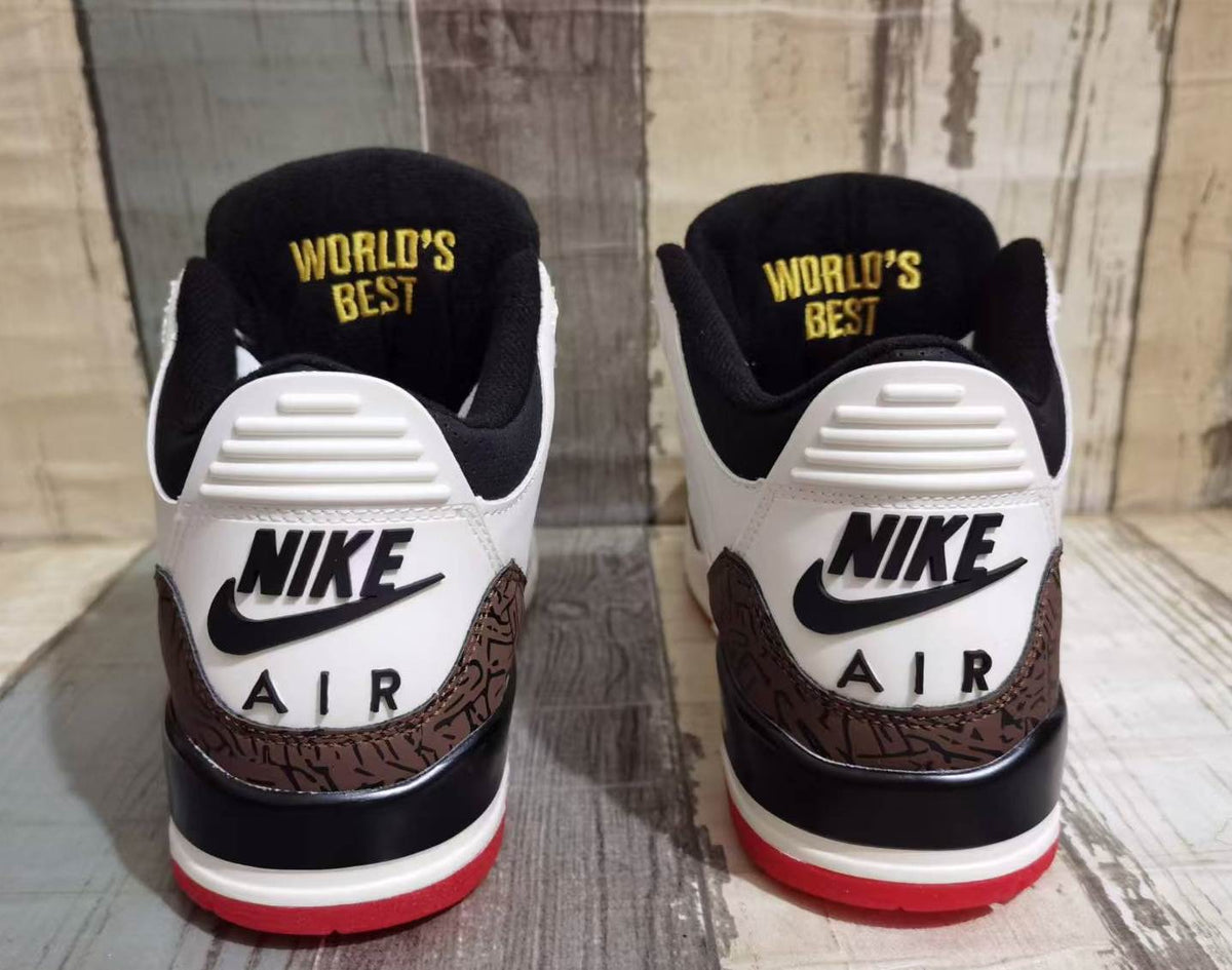 Air Jordan 3 Retro Father’s Day