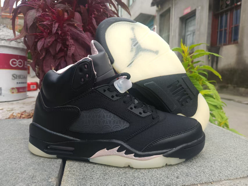 Women's Air Jordan 5 Retro Paris Saint-Germain