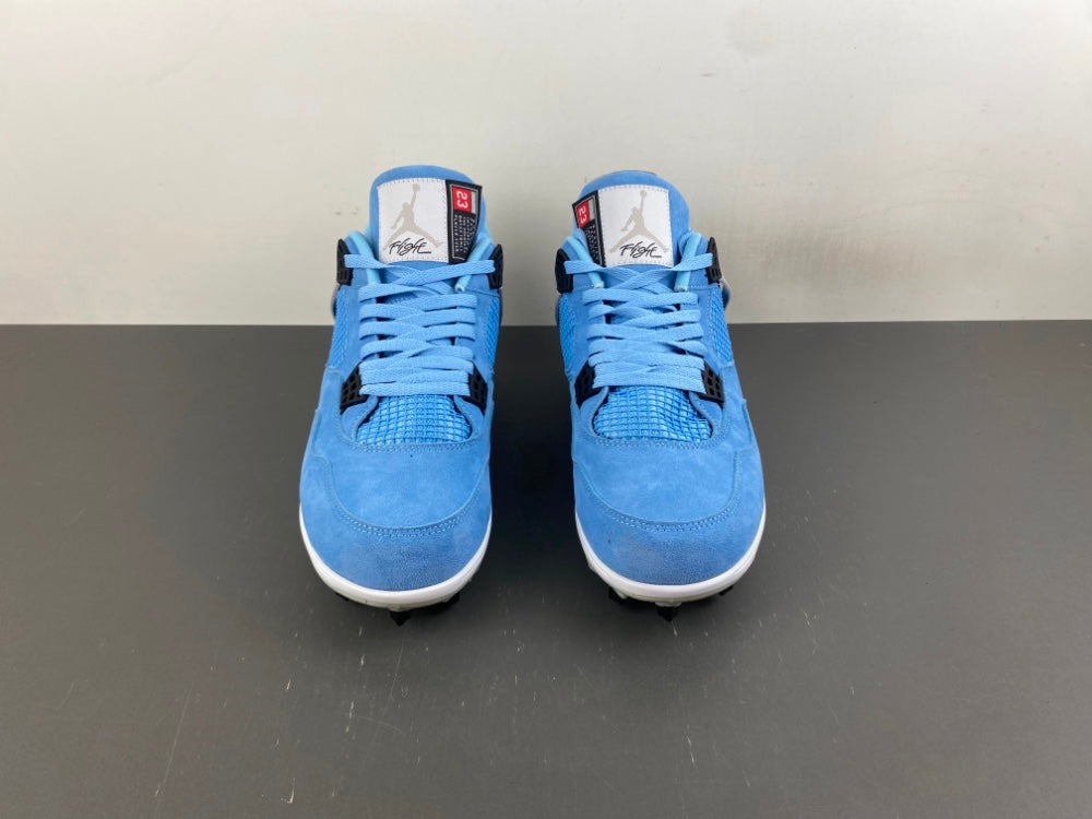Air Jordan 4 Retro University Blue
