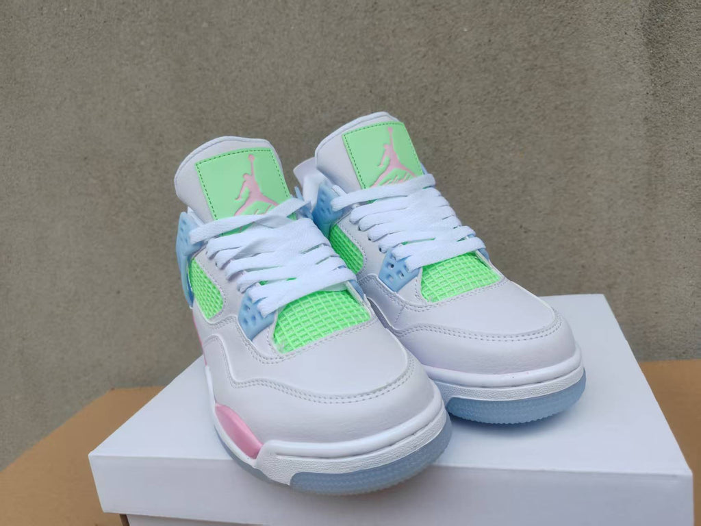 Air Jordan 4 Retro Valentine's Day