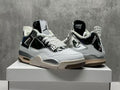Air Jordan 4 Retro Iron Man Collaboration
