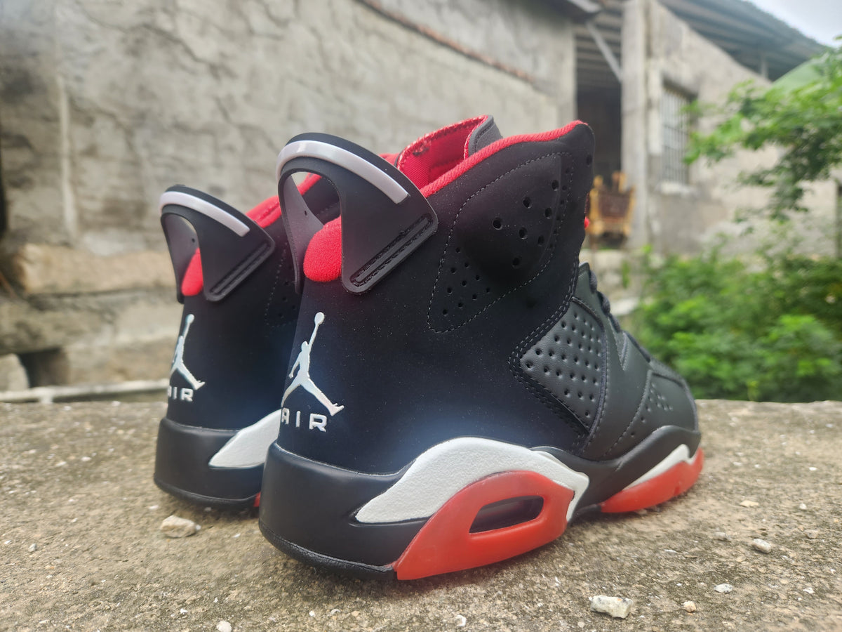 AIR JORDAN 6