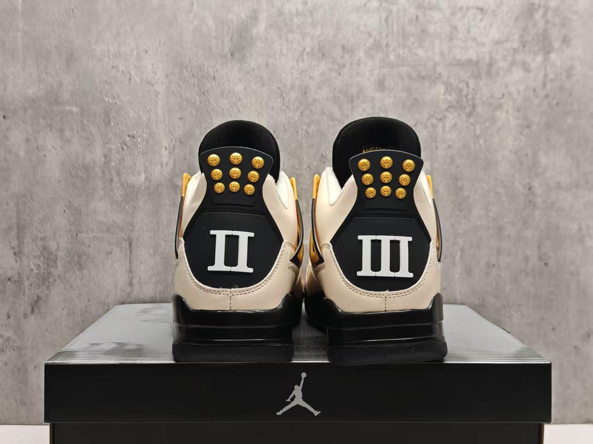 Air Jordan 4 Retro Music
