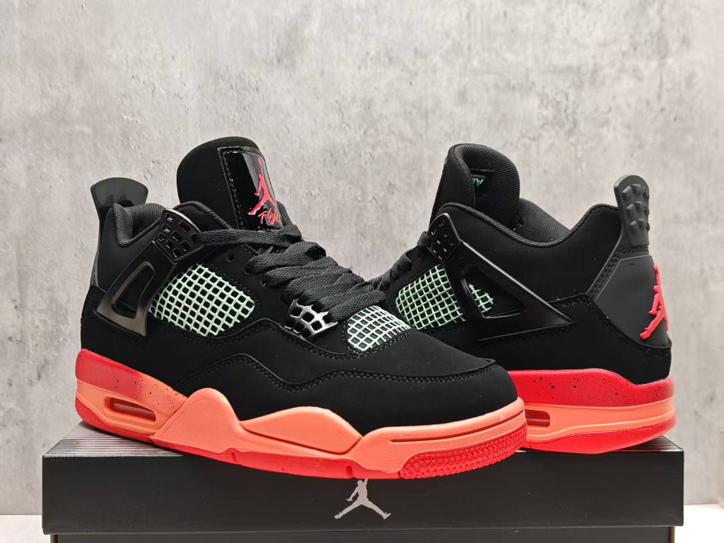 Air Jordan 4 Retro Infrared