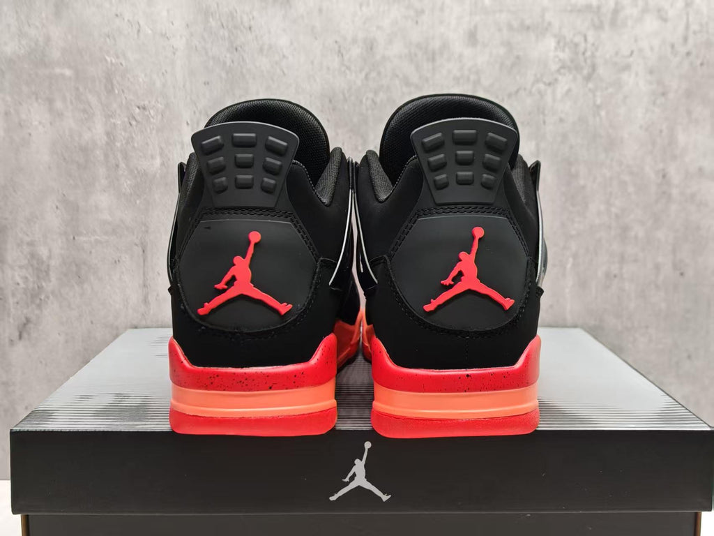 Air Jordan 4 Retro Infrared