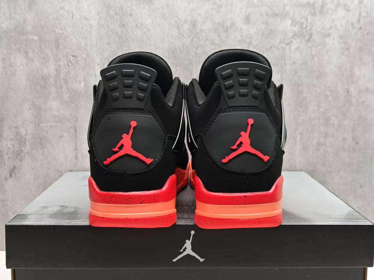 Air Jordan 4 Retro Infrared