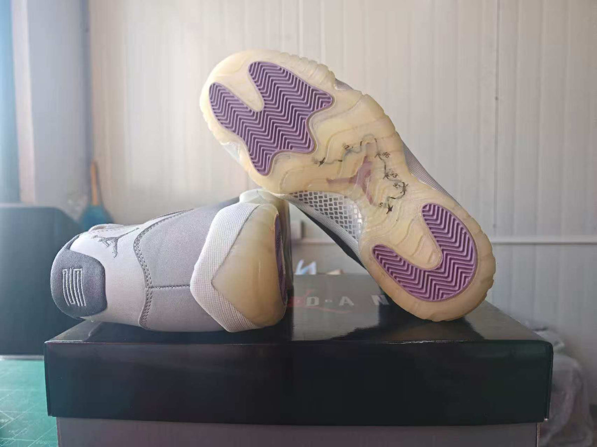 Air Jordan 11 Retro Tokyo Year of the Horse
