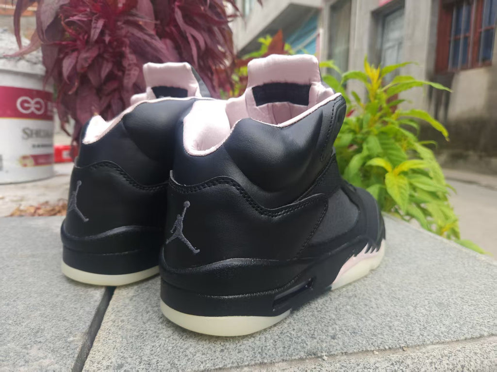 Women's Air Jordan 5 Retro Paris Saint-Germain