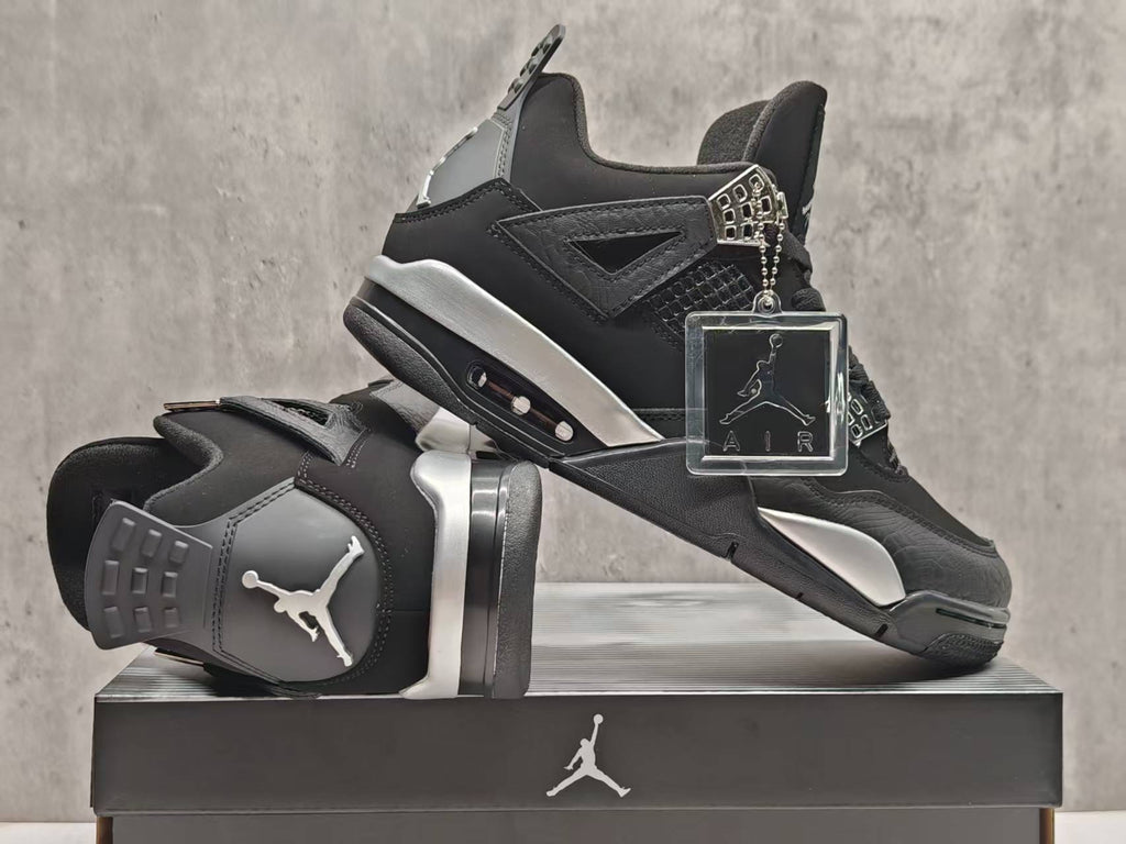Air Jordan 4 Retro Spotlight