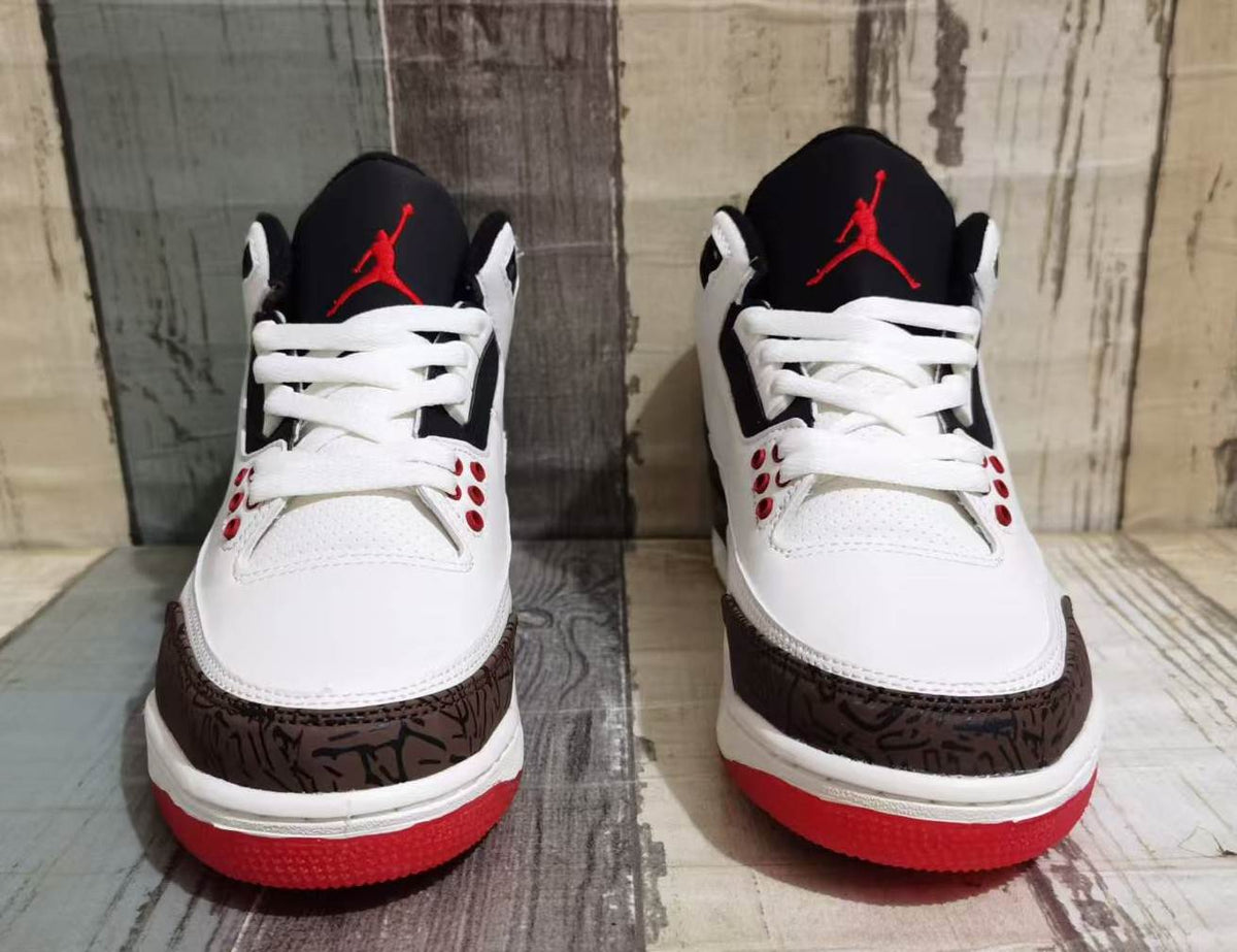 Air Jordan 3 Retro Father’s Day