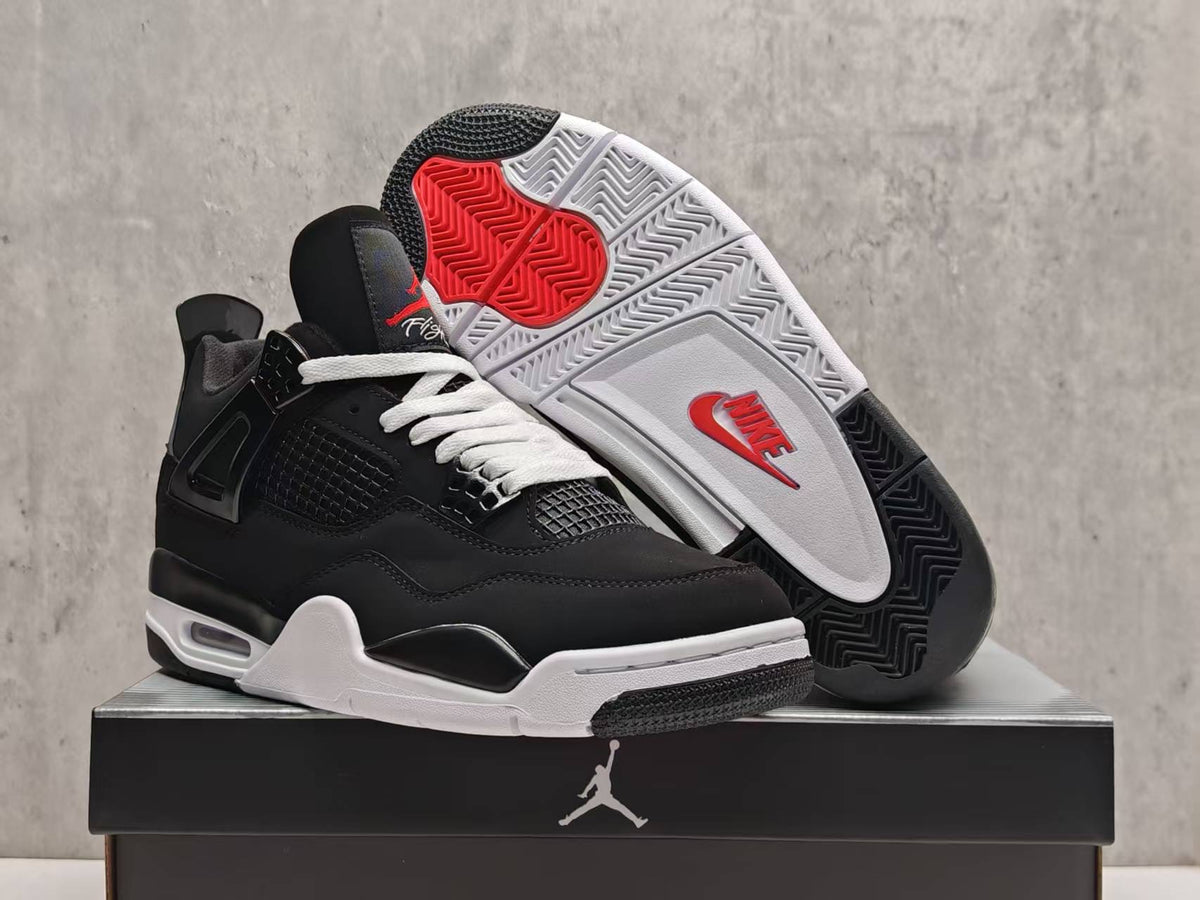 Air Jordan 4 Retro Bloodline