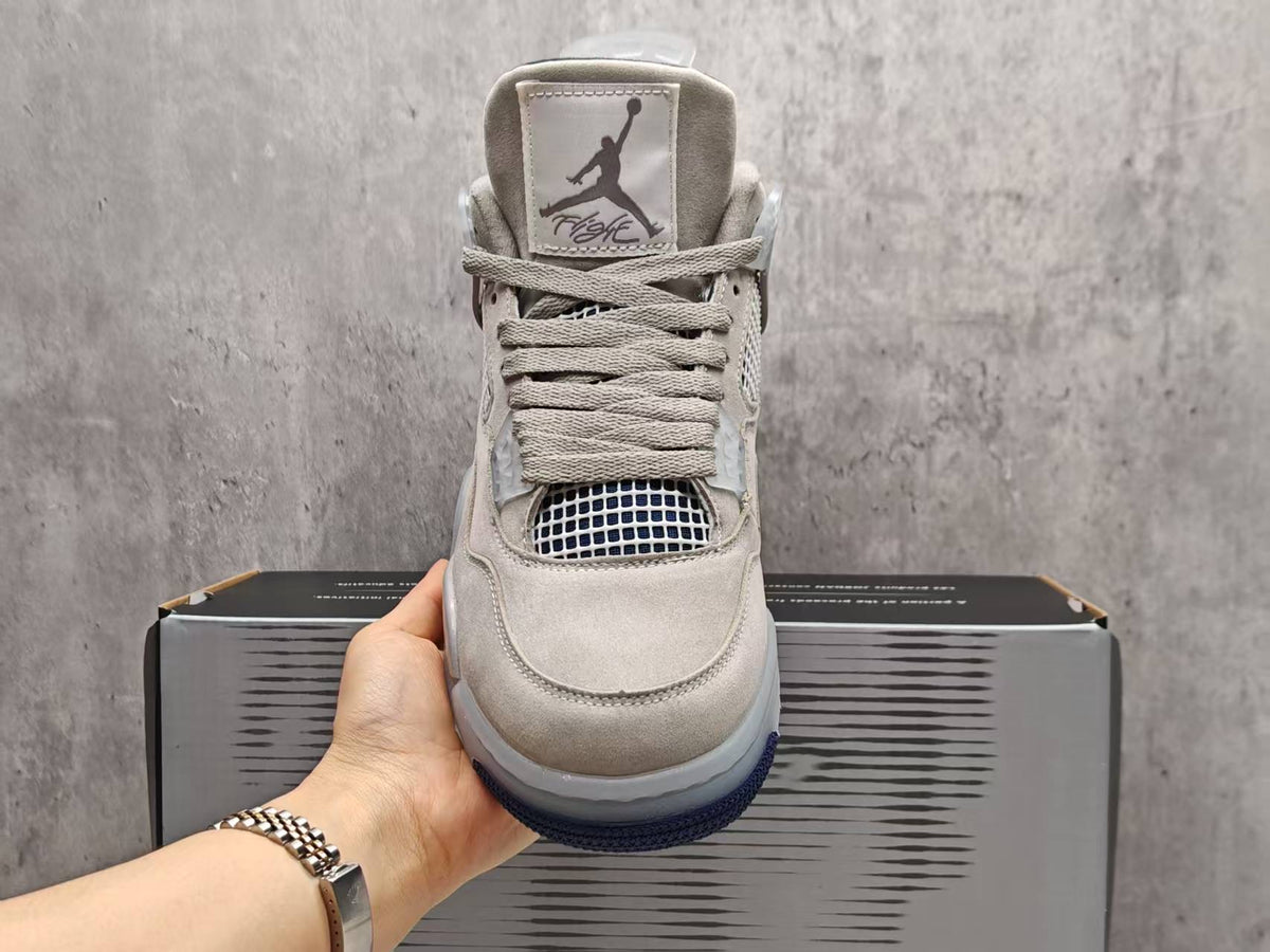 Air Jordan 4 Retro Georgetown