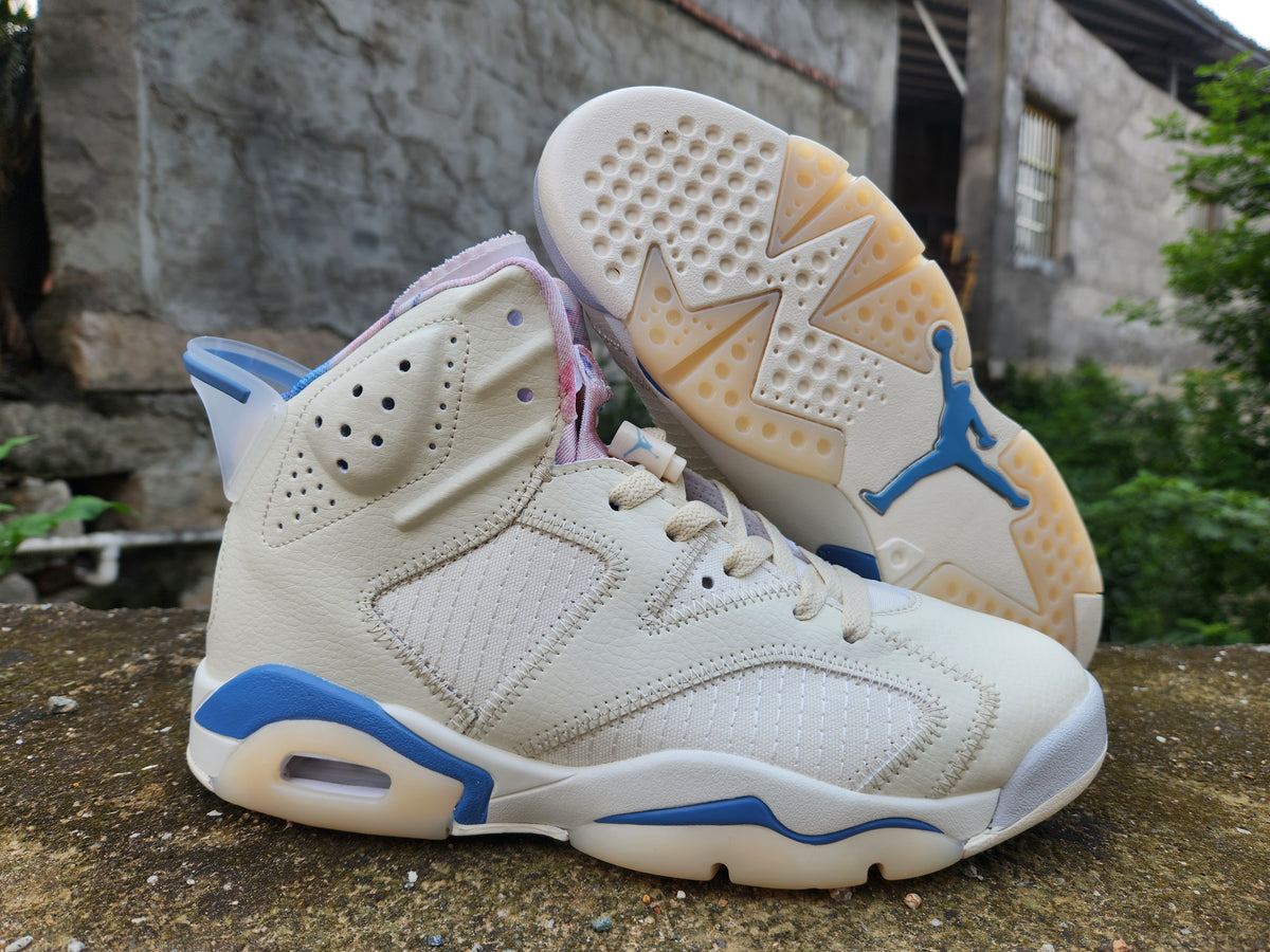 Air Jordan 6