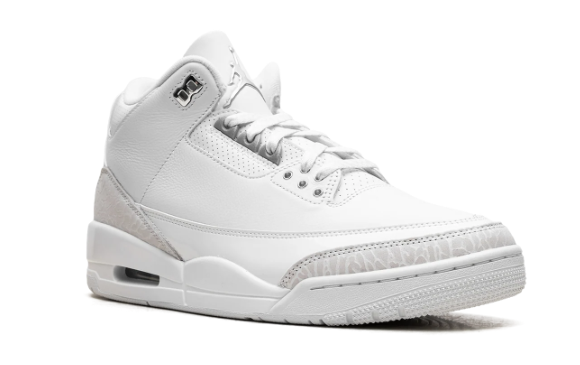 Air Jordan 3 Retro Pure Money (2025)