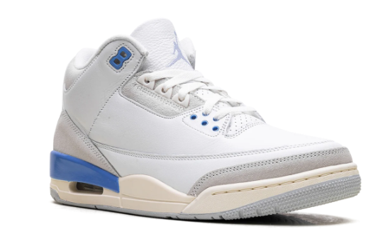Air Jordan 3 Retro Lucky Shorts