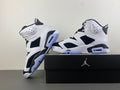 Air Jordan 6 Retro Oreo 2026