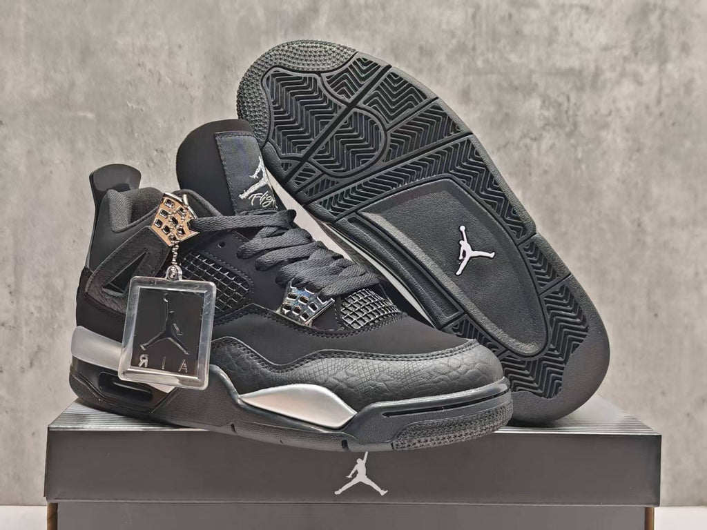 Air Jordan 4 Retro Spotlight