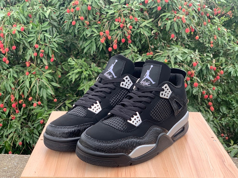 Air Jordan 4 Spotlight