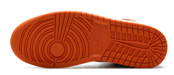 Air Jordan 1 High OG Shattered Backboard (2025)