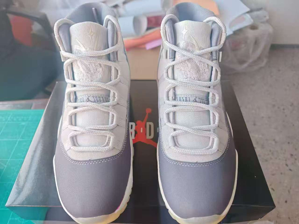 Air Jordan 11 Retro Tokyo Year of the Horse