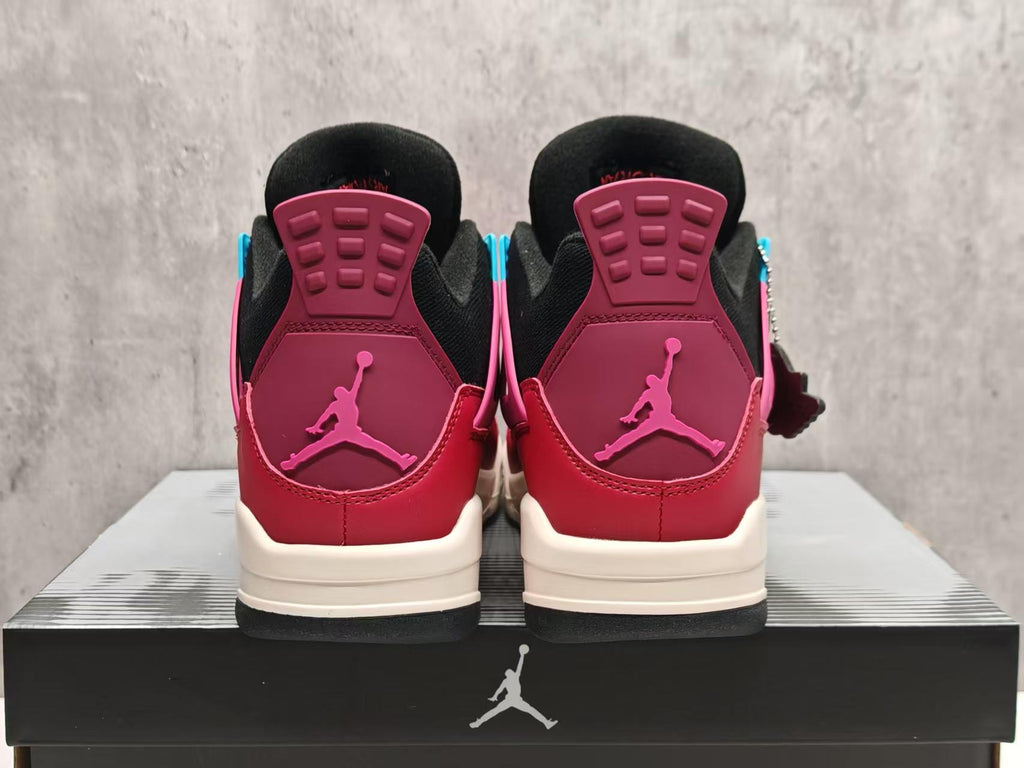 Air Jordan 4 Retro Beetroot