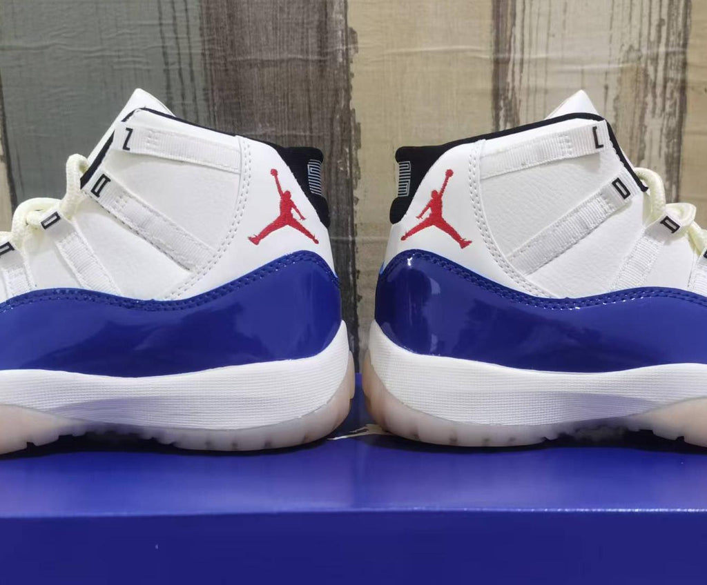 Air Jordan 11 Retro Rare Air