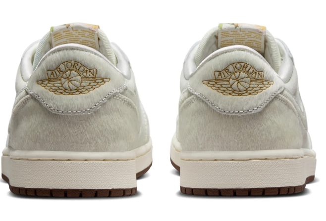 Air Jordan 1 Low OG CNY Year of the Horse 2026