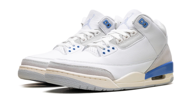Air Jordan 3 Retro Lucky Shorts