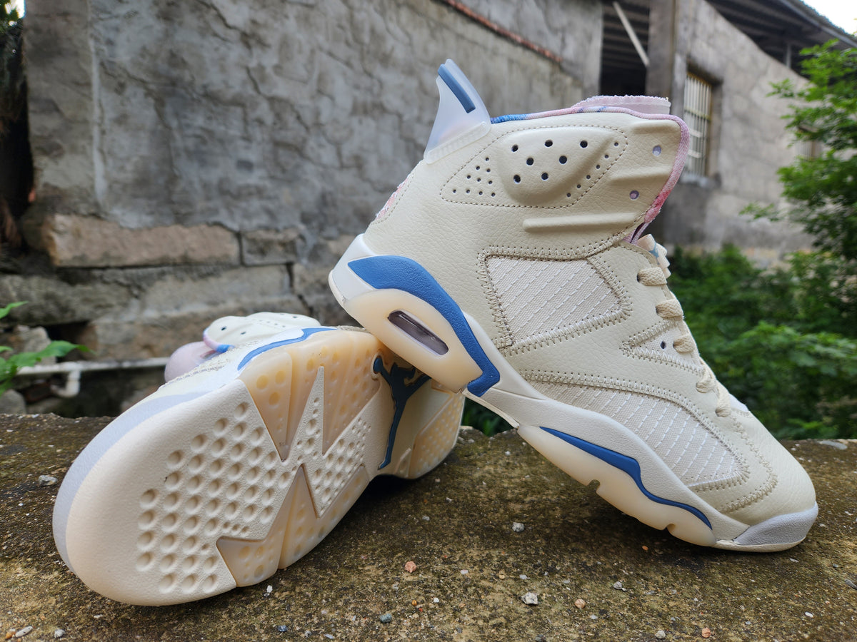 Air Jordan 6