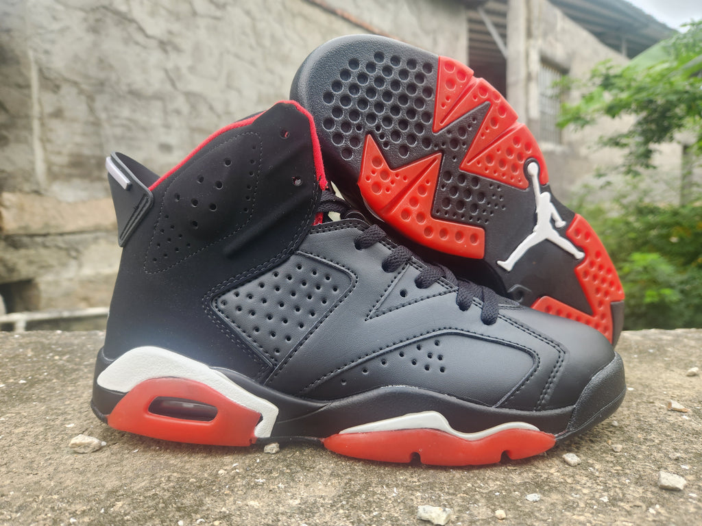 AIR JORDAN 6