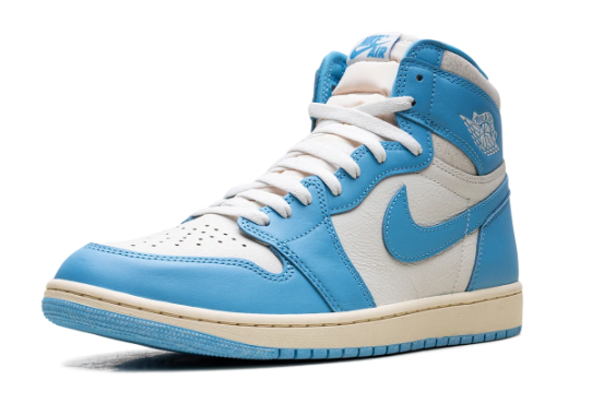 Air Jordan 1 High OG UNC Reimagined
