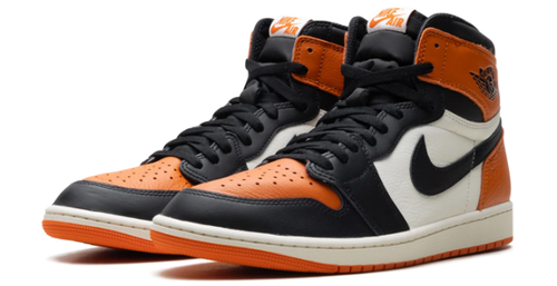Air Jordan 1 High OG Shattered Backboard (2025)